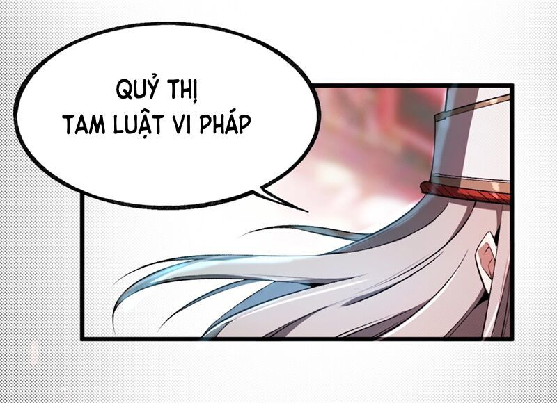 chợ quỷ chapter 4 21