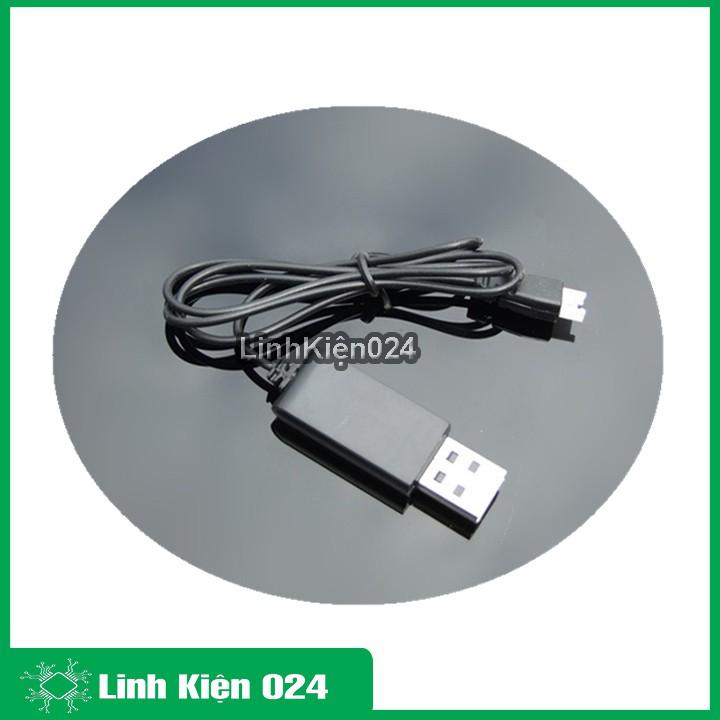 Mạch Sạc Pin Lithium 1 CỔNG