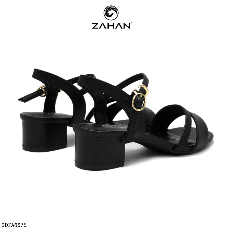 Sandal 2 quai, chéo, 3 cm SDZA8875