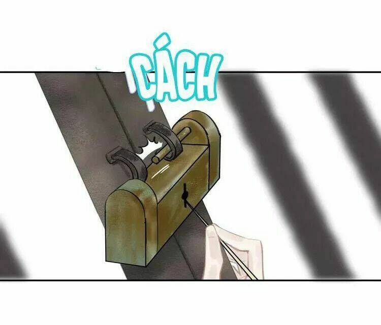 mãn đình phương - thiên hạ duy khanh chapter 1 38