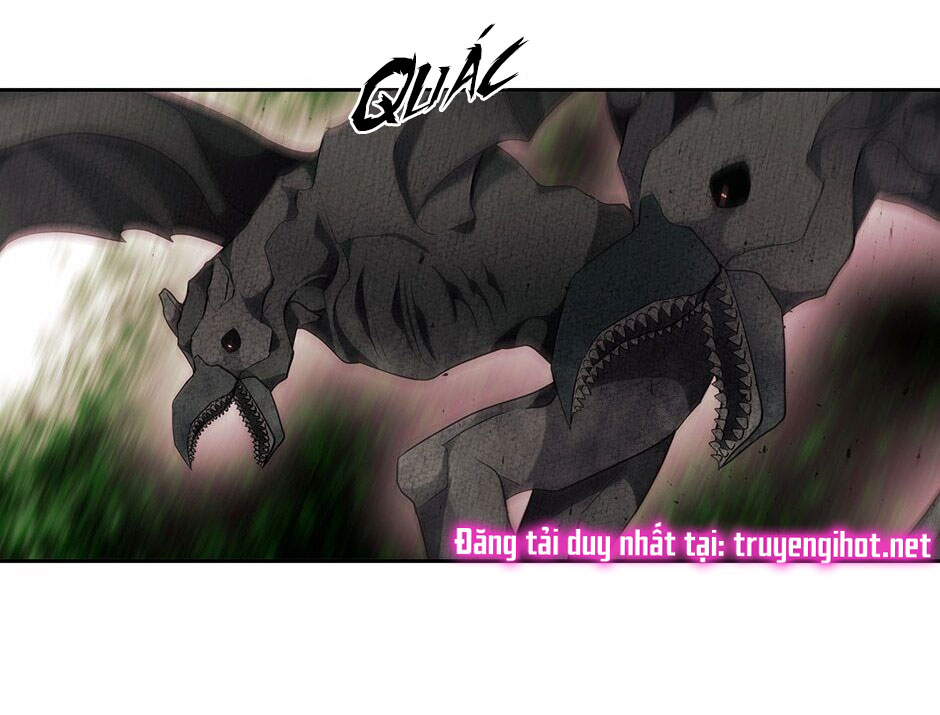 năm môn đệ của charlotte chapter 67 38