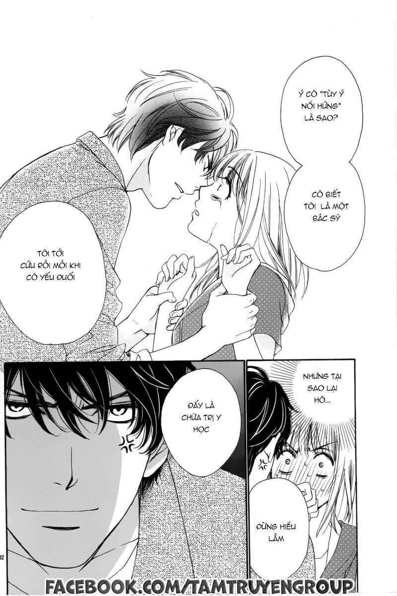 mãi mãi yêu anh chapter 5 35