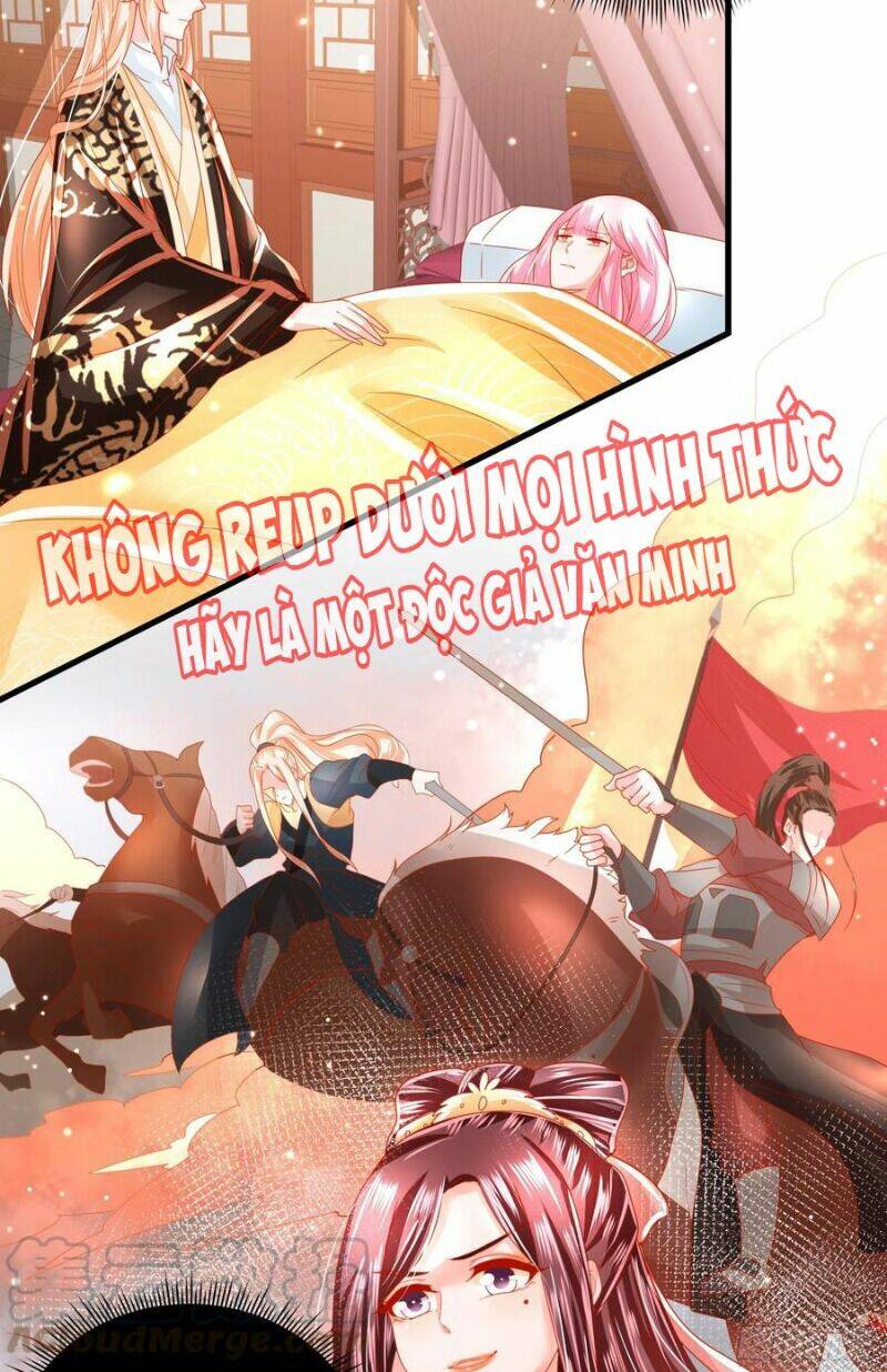 ta phải làm hoàng hậu chapter 27 11