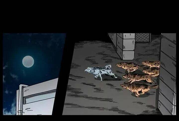 U Minh Ngụy Tượng Chapter 155 75