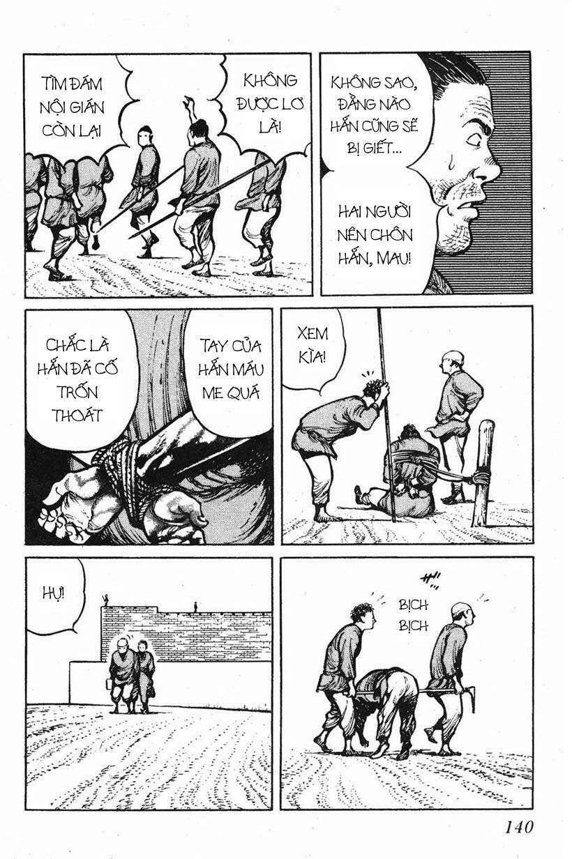 binh pháp mặc công chapter 34 13