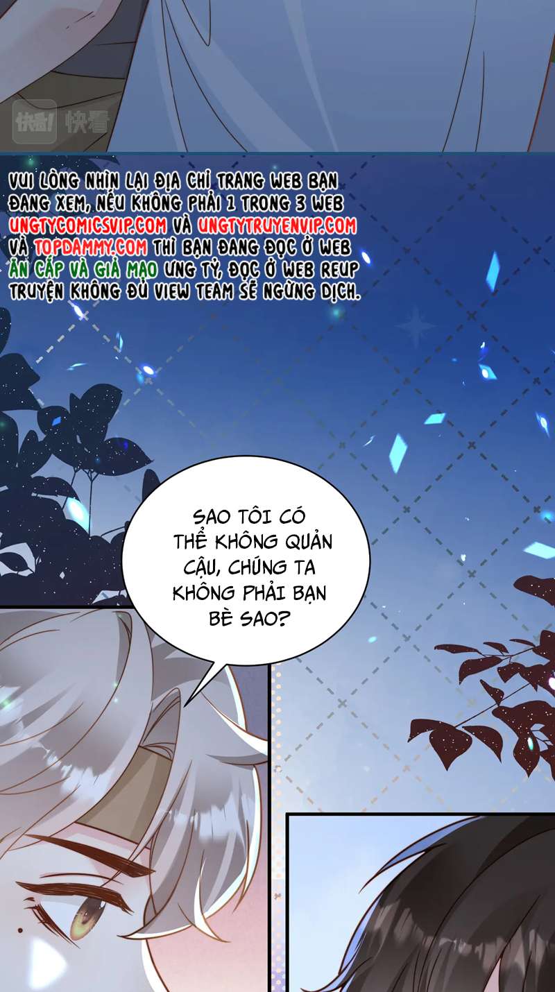 sau khi mất trí nhớ tình địch nói tôi là bạn trai anh ấy chapter 11 32