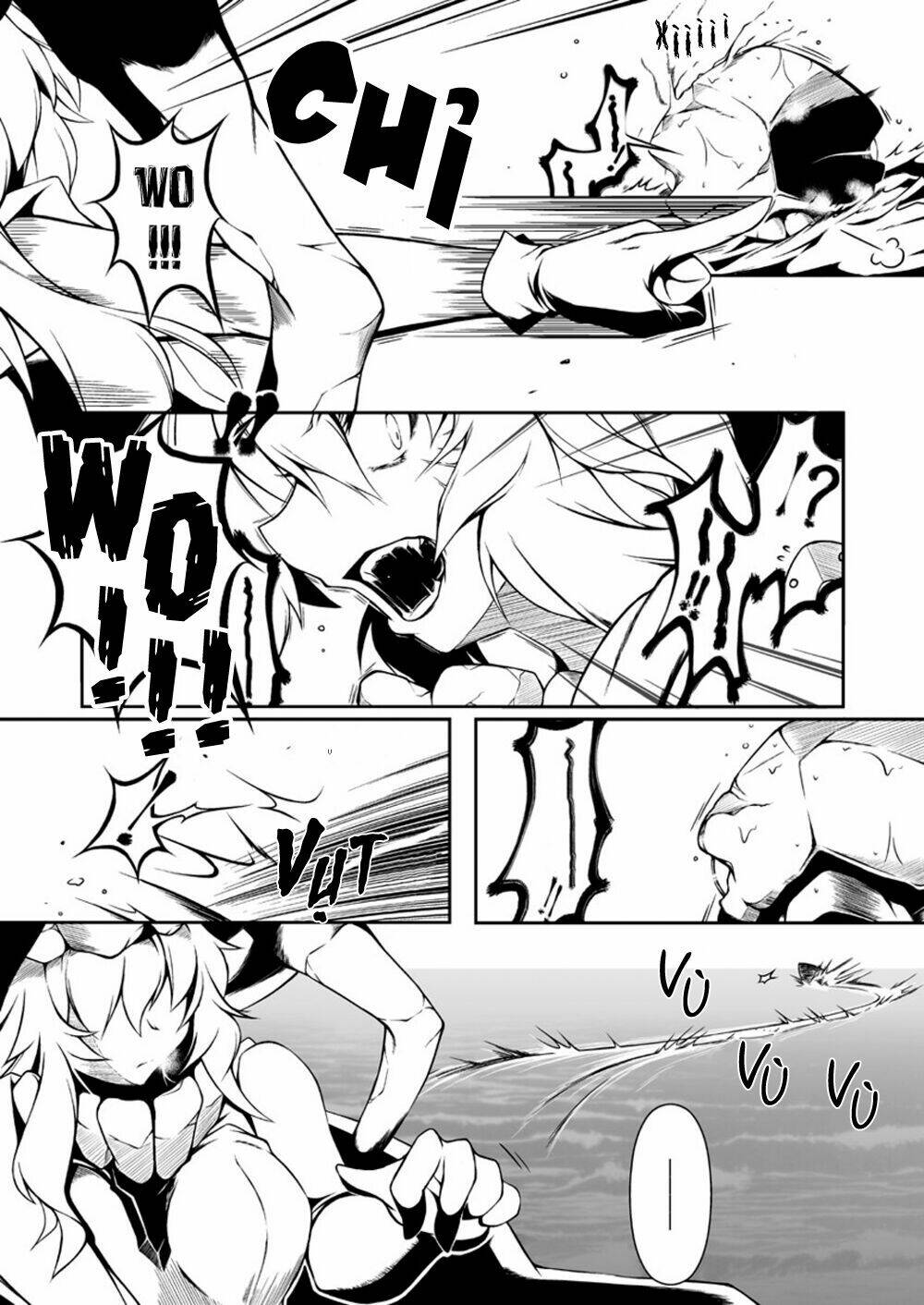 on the dawn's horizon chapter 1 56