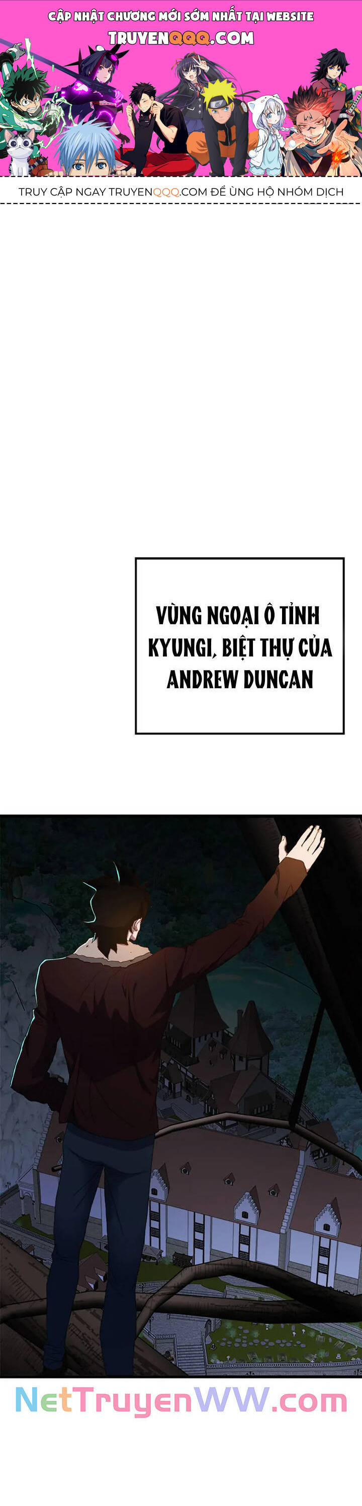 sự bế tắc bất khả chiến bại chapter 70 1