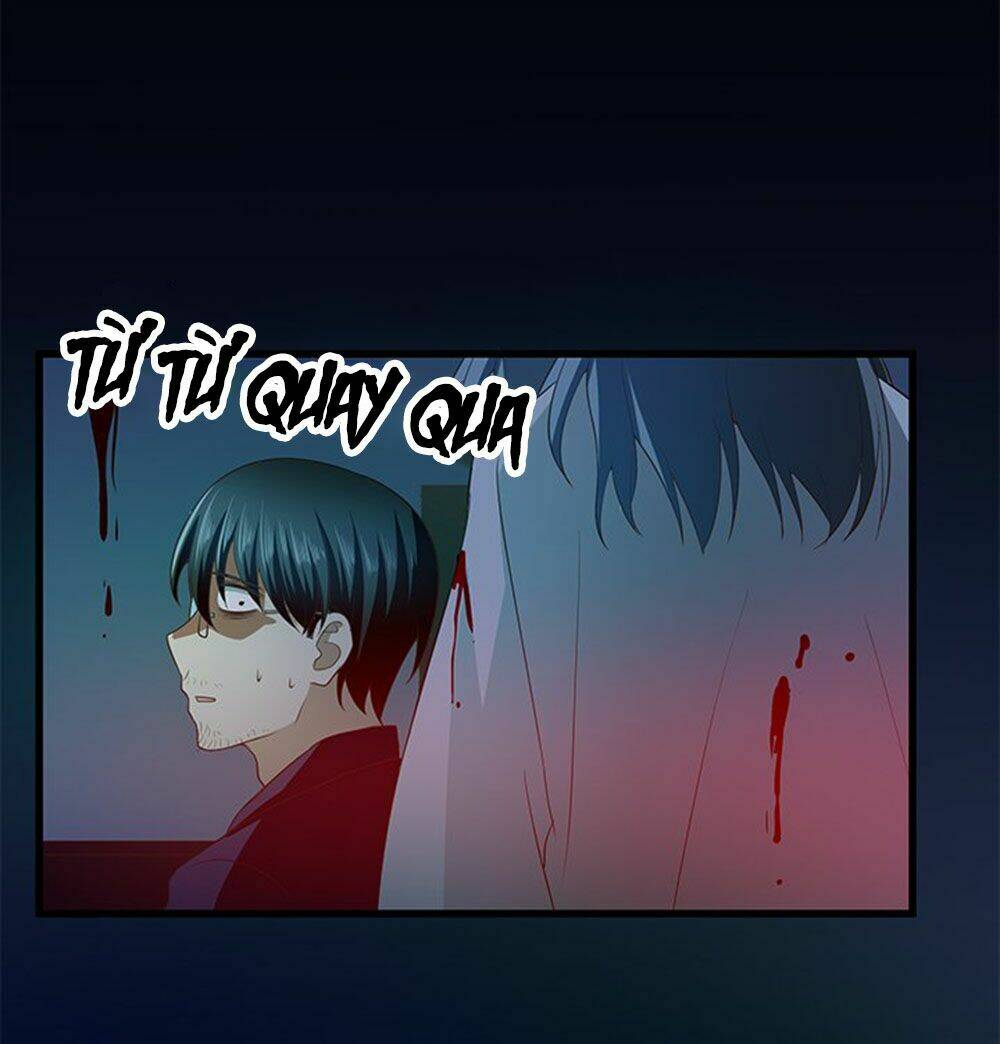 khi trò chơi ác ma bắt đầu chapter 32 27