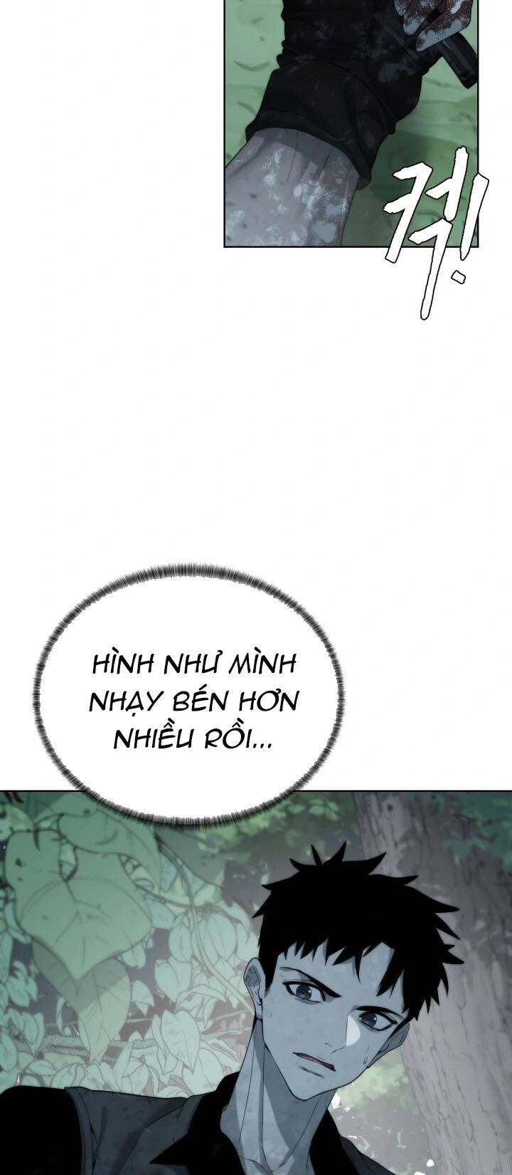 hành tinh quái vật chapter 8 40