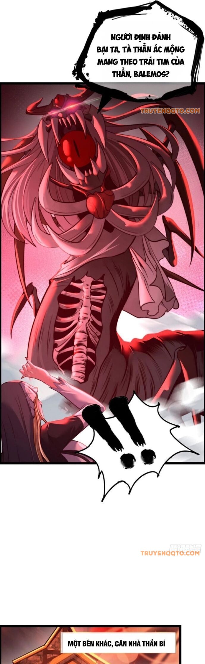 phát sóng trực tiếp, ta cầu hôn với nữ quỷ, vậy mà nàng lại đồng ý! chapter 45 15