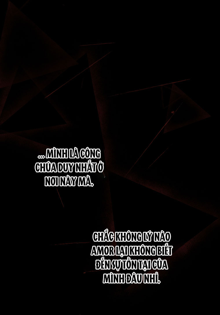 đừng đặt tình cảm mình vào cuốn sách đó chapter 3 72