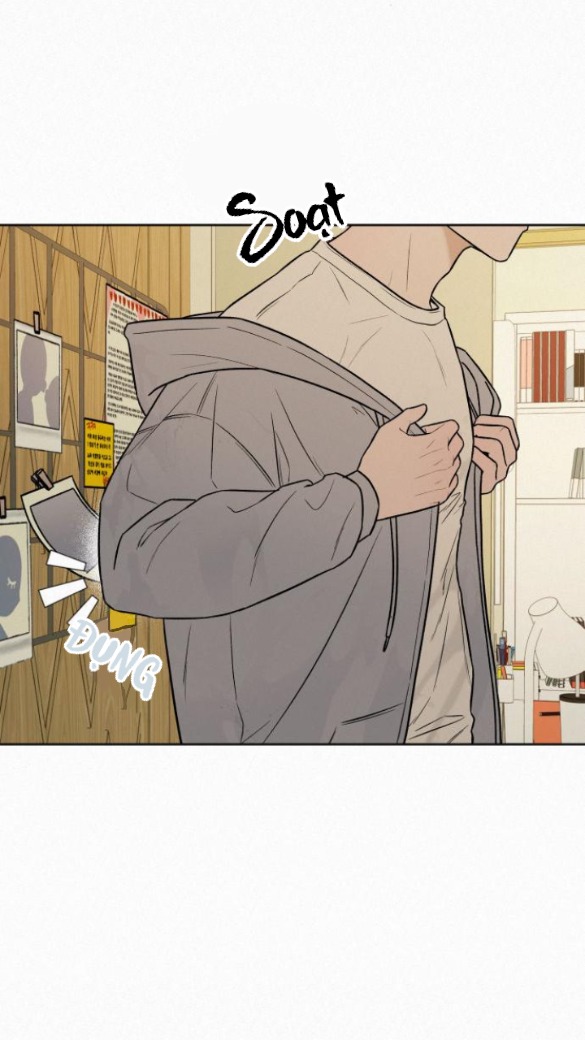 kế hoạch tình yêu trong sáng chapter 15.1 35