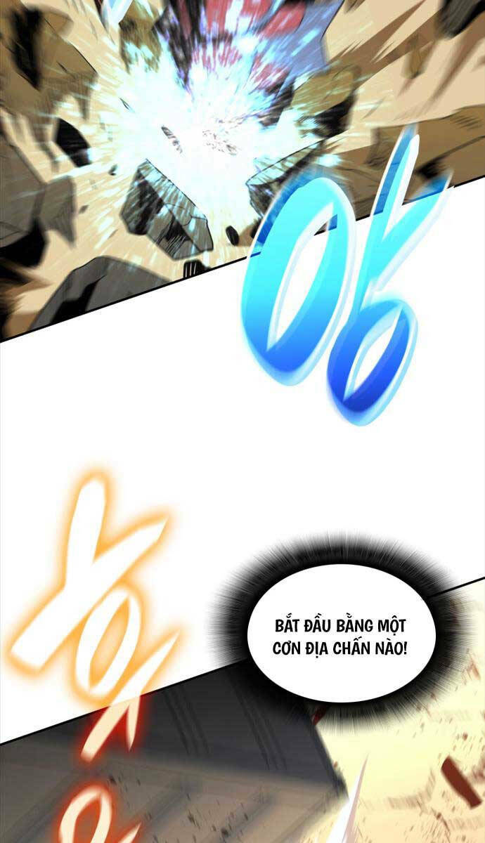 tôi là lính mới chapter 163 18