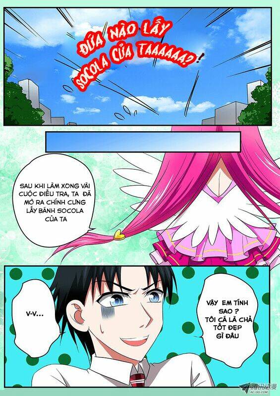 cupid's chocolates chapter 2 14