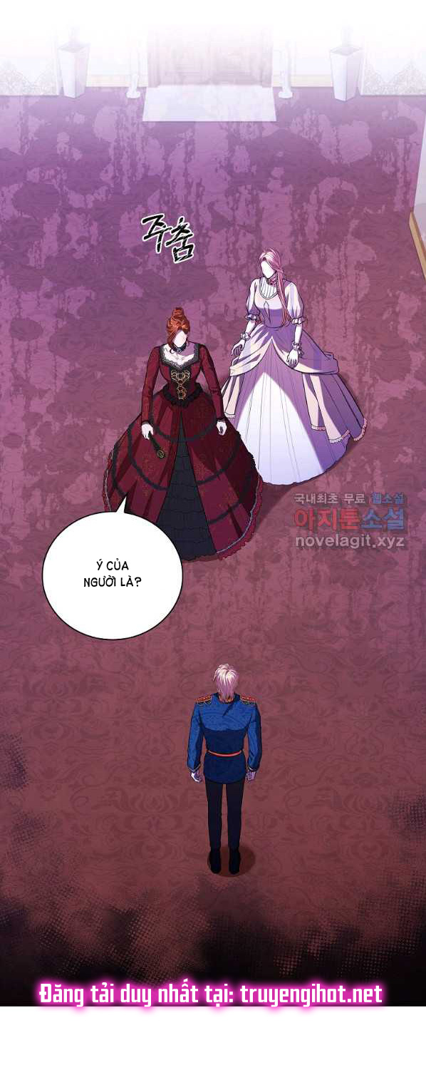 trở thành thư ký của bạo chúa chapter 62 18