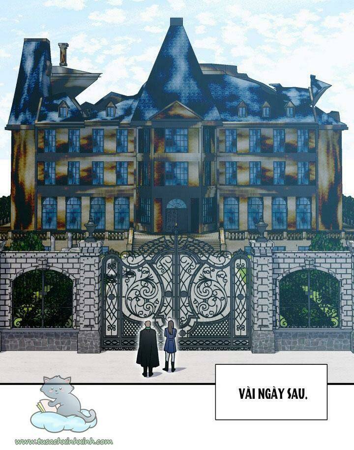khế ước của nữ công tước quái vật chapter 131 3