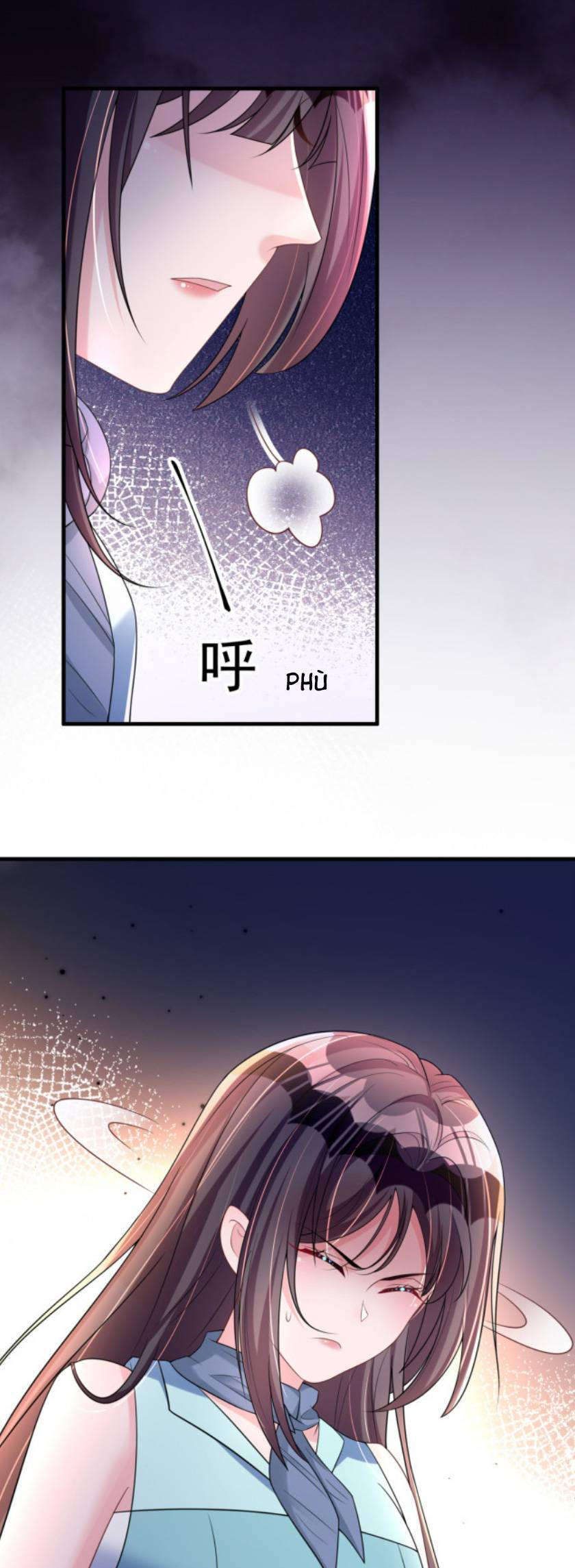 tổng tài huyết tộc cực sủng cô vợ mỹ nhân ngư chapter 37 22