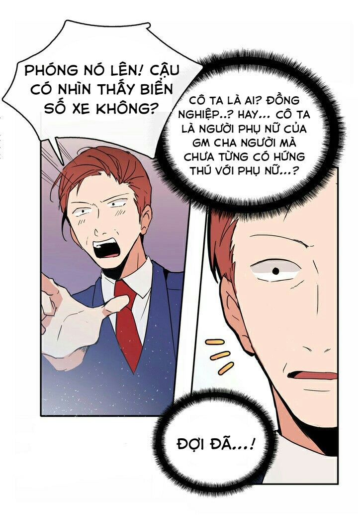 rắc rối về vấn đề yêu đương của tôi chapter 7 7