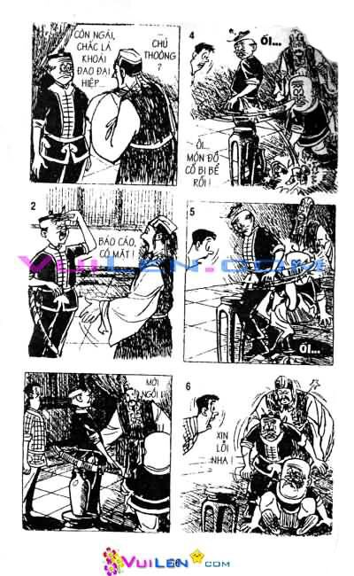 chú thoòng (full trọn bộ) chapter 38 14