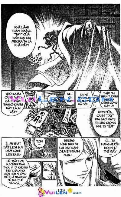 mắt quỷ kyo chapter 78 140