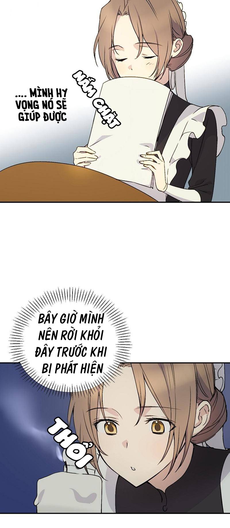 cô hầu giỏi giang chapter 7 3