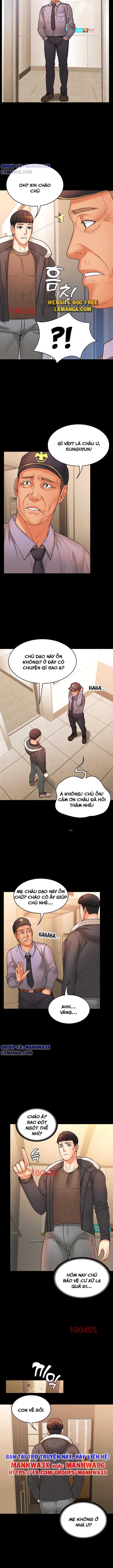 hai hộ gia đình chapter 27 2