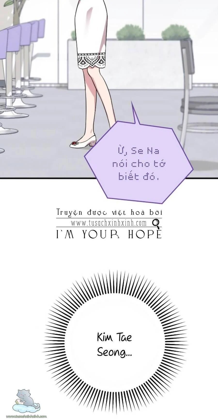 cô đi mà lấy chồng tôi chapter 23 85