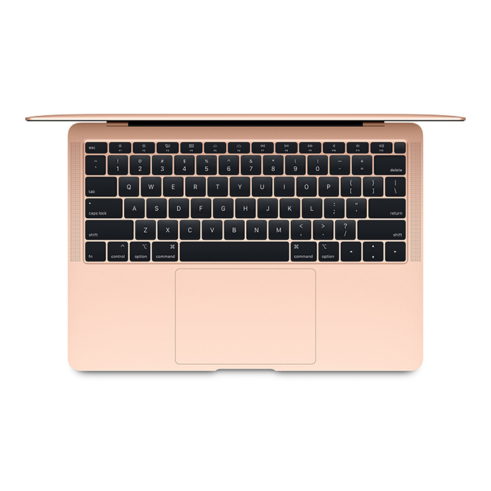 Apple Macbook Air 2020 M1 - 13 Inchs (Apple M1/ 8GB/ 256GB) - Hàng Chính Hãng