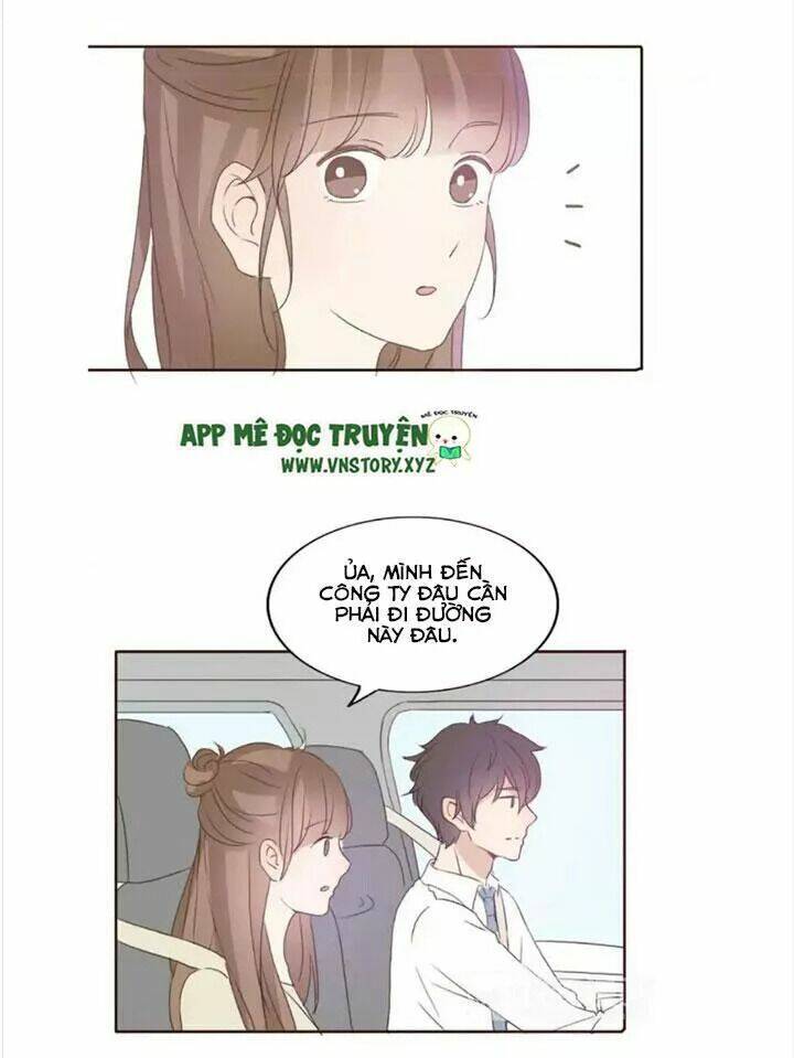 tình yêu không nói dối chapter 39 31