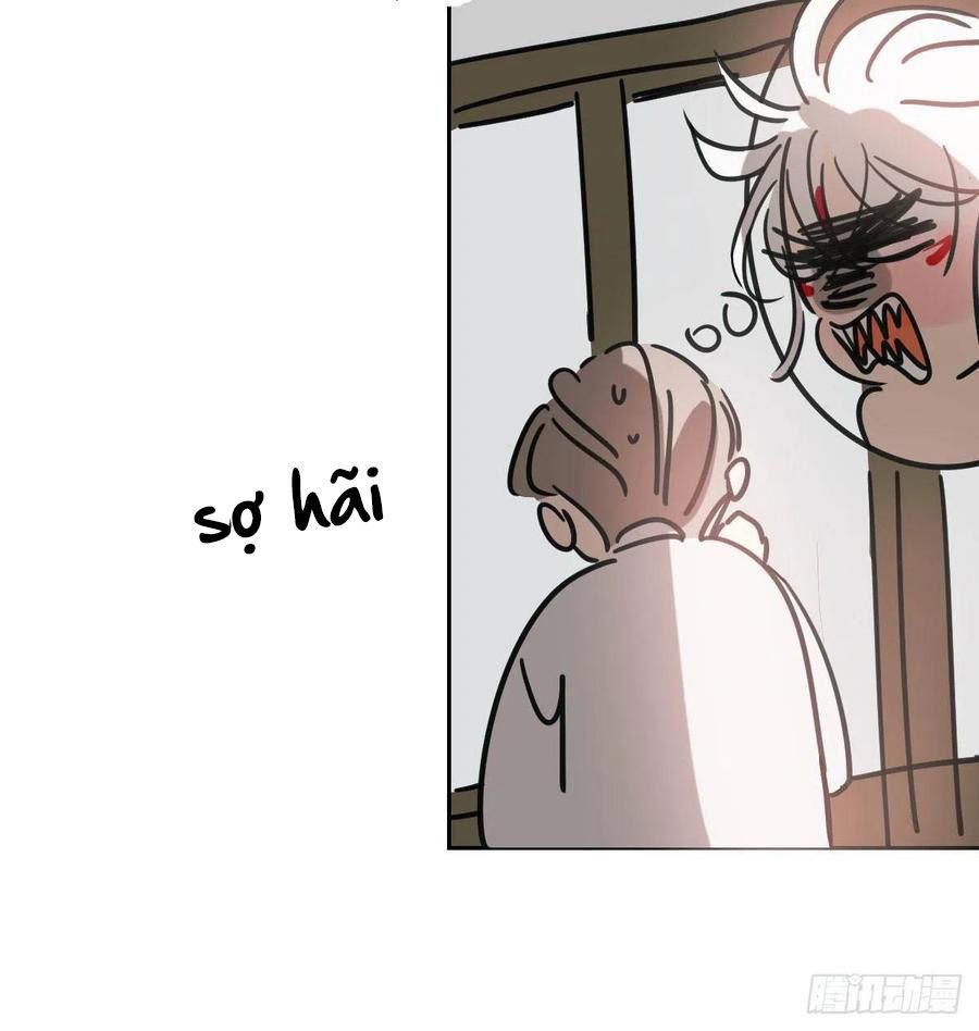 Bắt Lấy Ngao Ngao chapter 150 - Trang 14