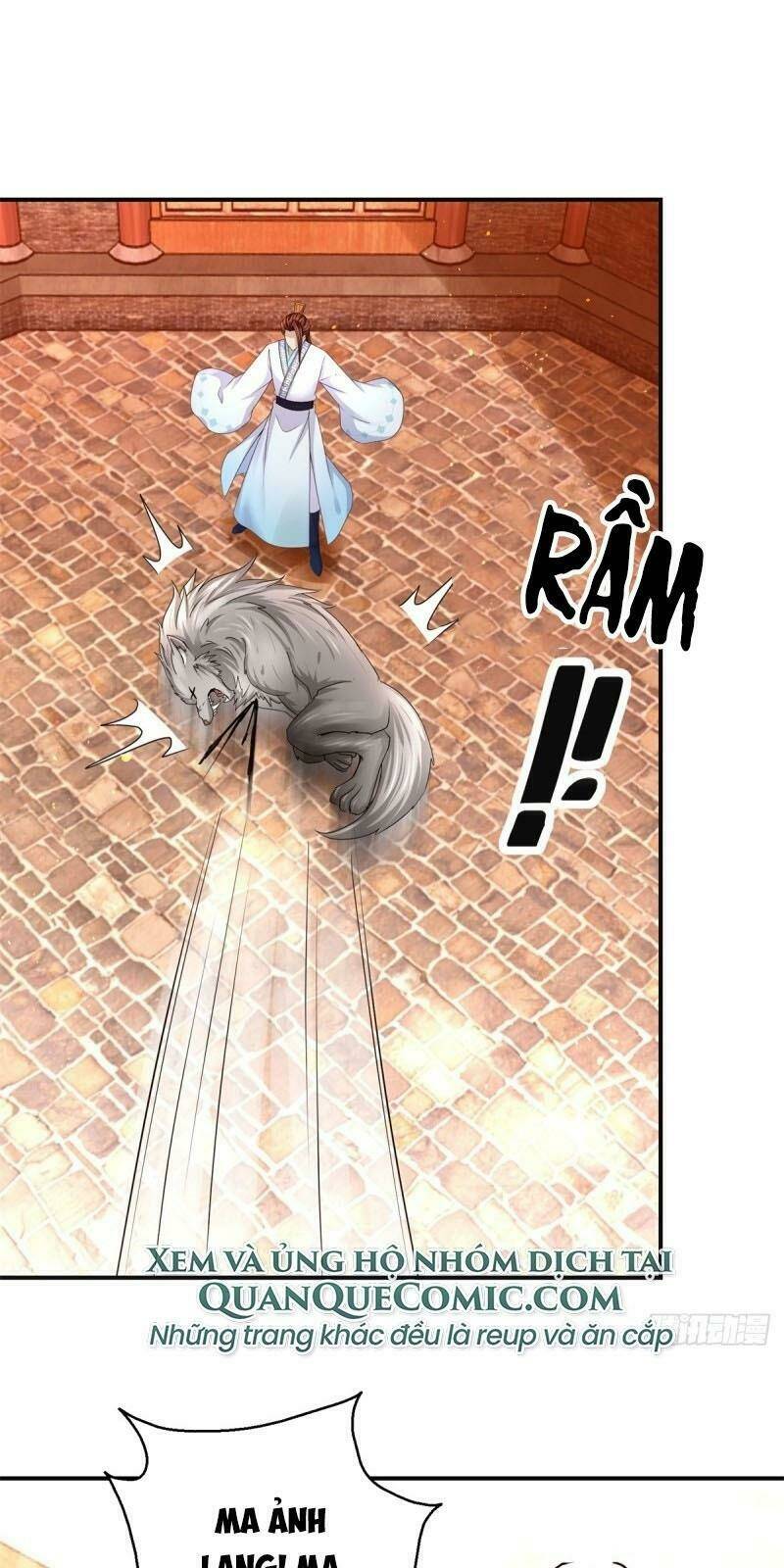 cửu dương đế tôn chapter 158 9