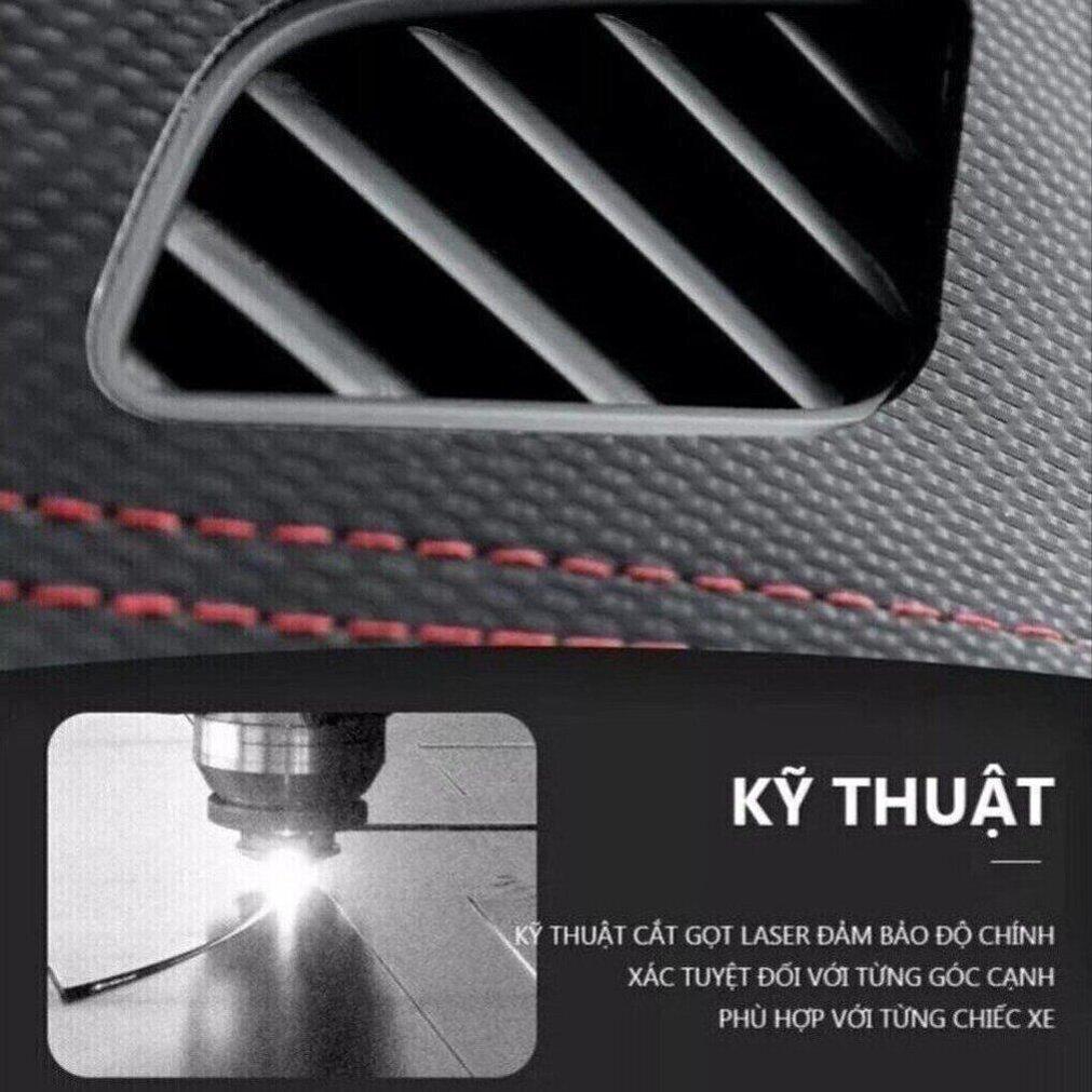 Thảm phủ taplo xe Toyota Veloz Cross 2022-2023