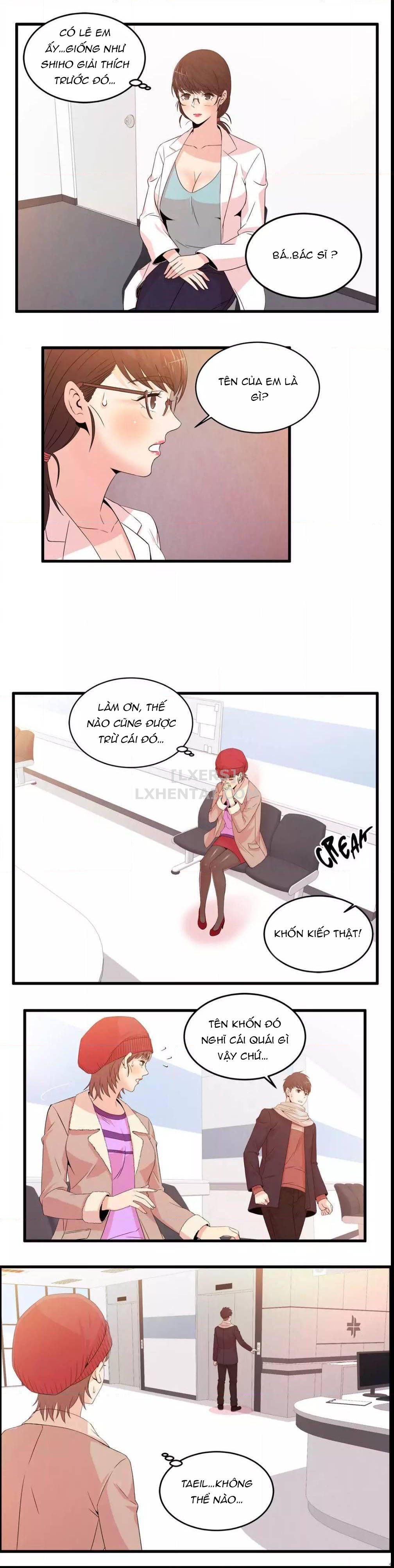 chuyên gia tình dục chapter 40 3