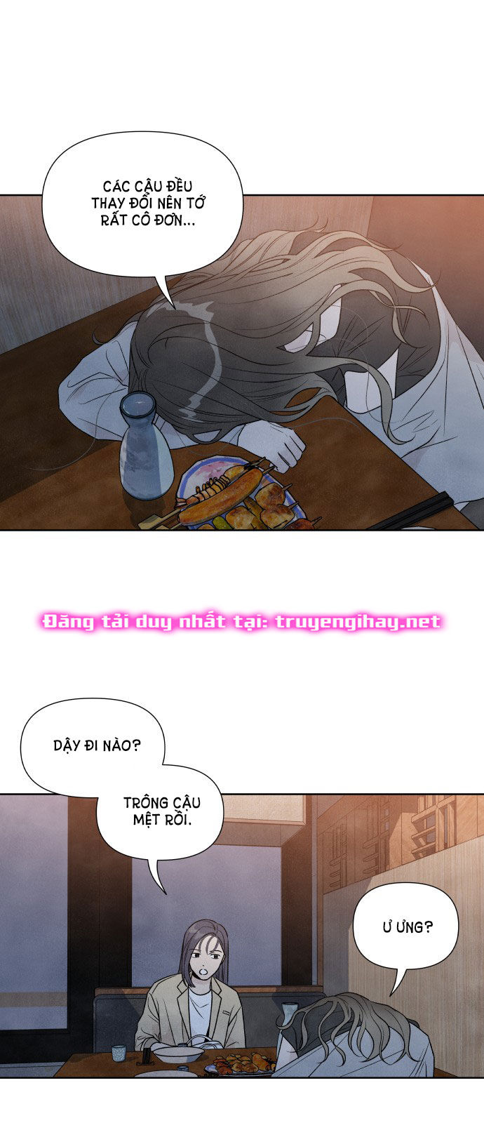 điều khiến tôi quyết tâm muốn chết chapter 31.2 17