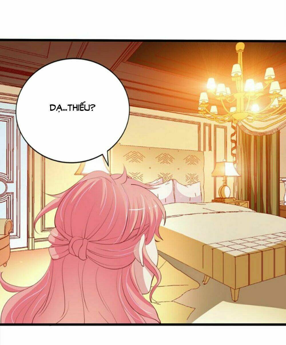 quản lí ngây ngô và thần tượng ác ma chapter 26 38