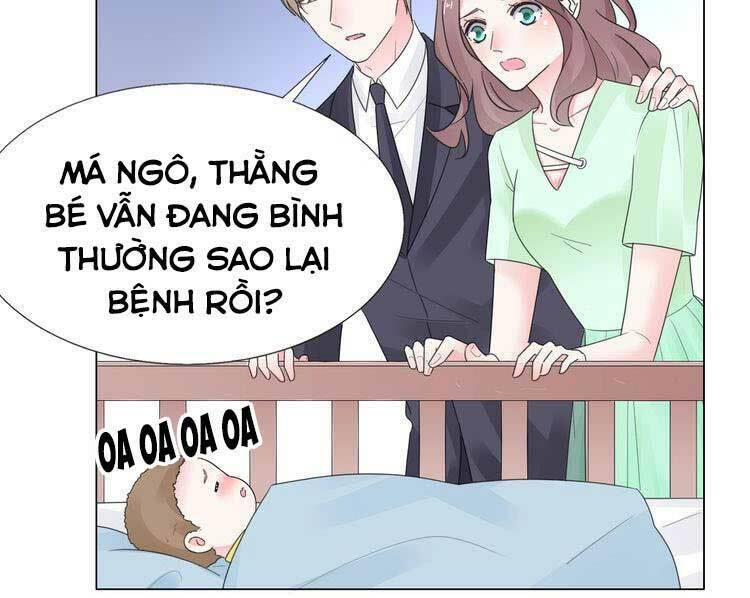 điều ước sủng ái bất bình đẳng chapter 103.1 6