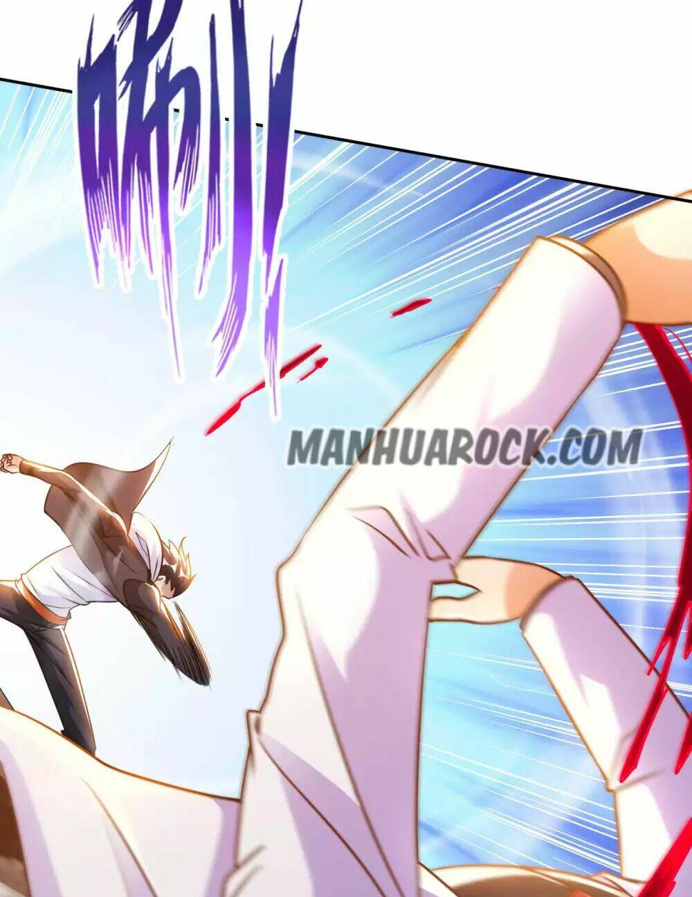 sư phụ của ta là thần tiên chapter 32 46