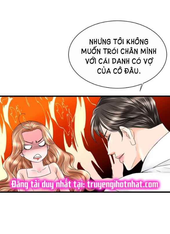 Tình Yêu Đánh Cắp Trái Tim chapter 15.1 - Trang 20