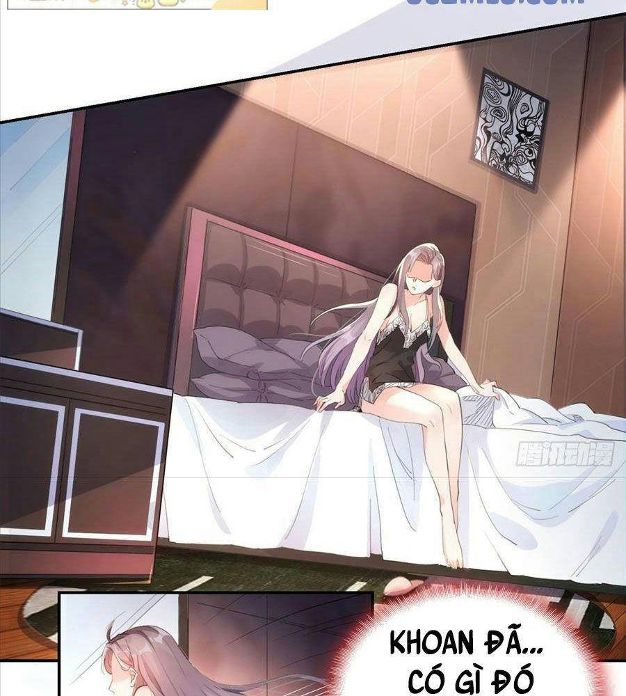 cố tổng, vợ của ngài quá mạnh rồi! chapter 1 74