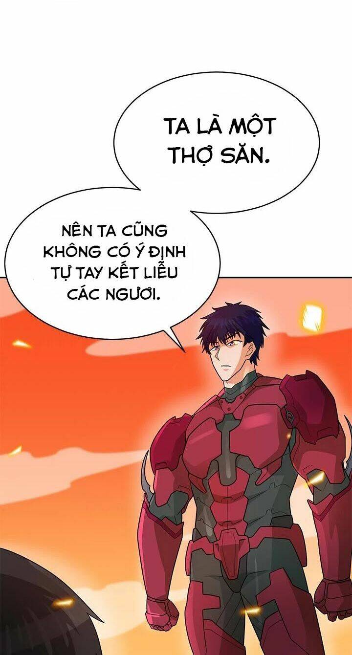 tôi tự động săn một mình chapter 92 20