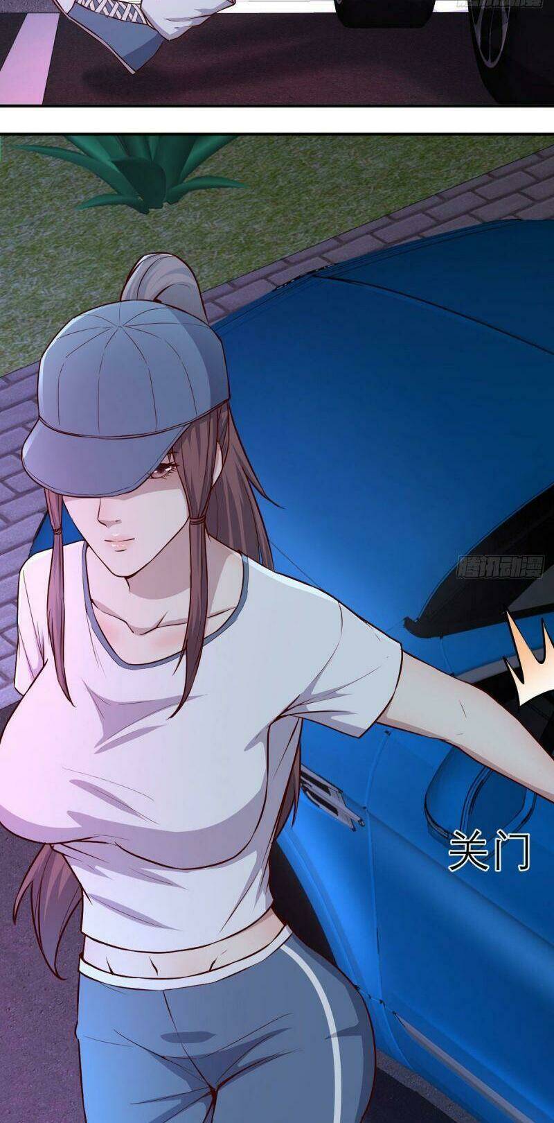 y thánh thiên tài tại hoa đô chapter 29 2