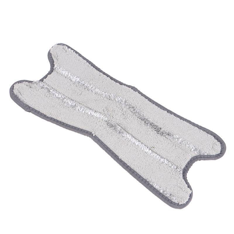 Miếng lau sơ cua Cây lau nhà hình chữ X Kitimop-DRY ( 37 x 15cm)