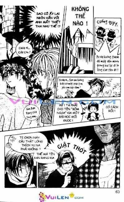 tiên nữ giáng trần chapter 5 63