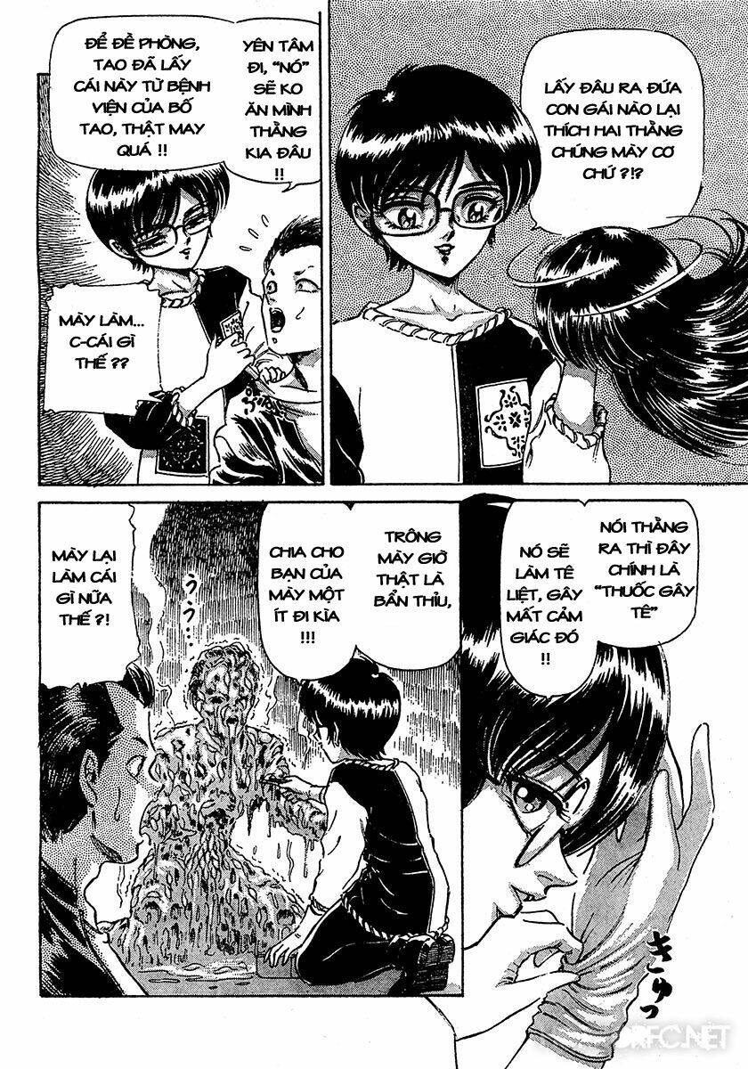 dangerous female teacher chapter 37 14