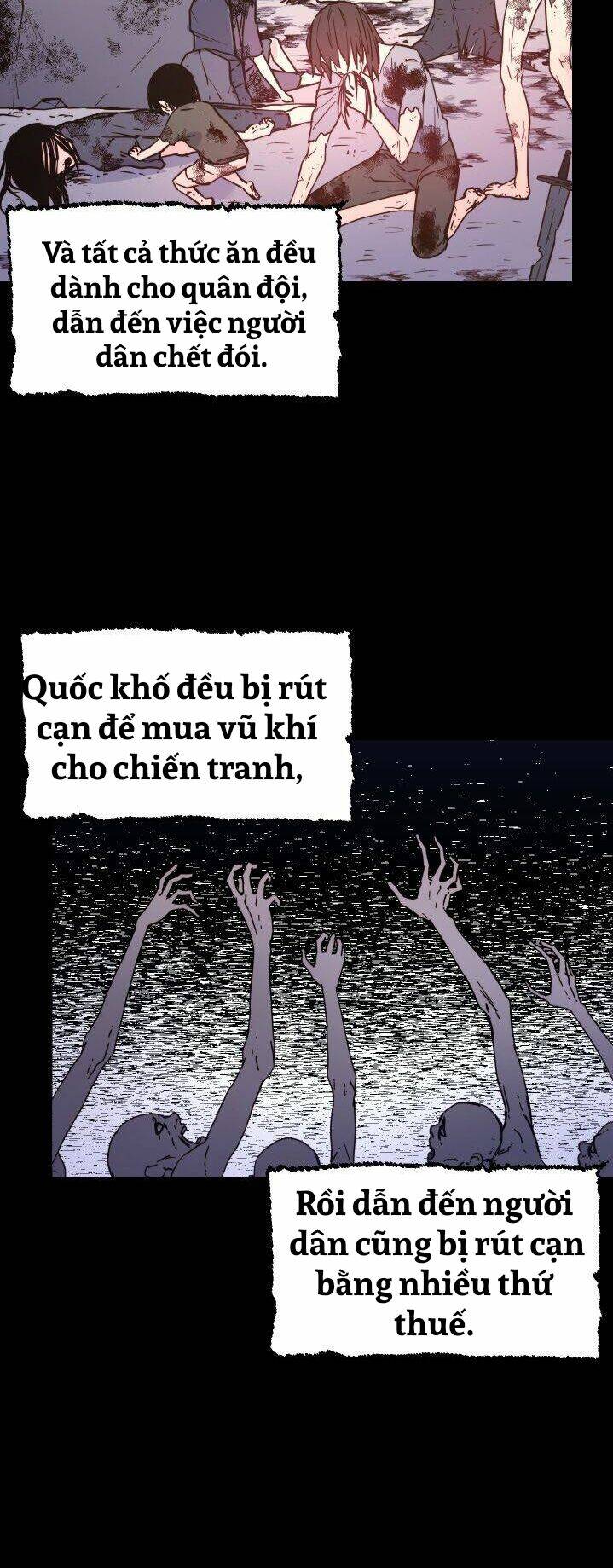 phản diện rất dễ làm chapter 29 11