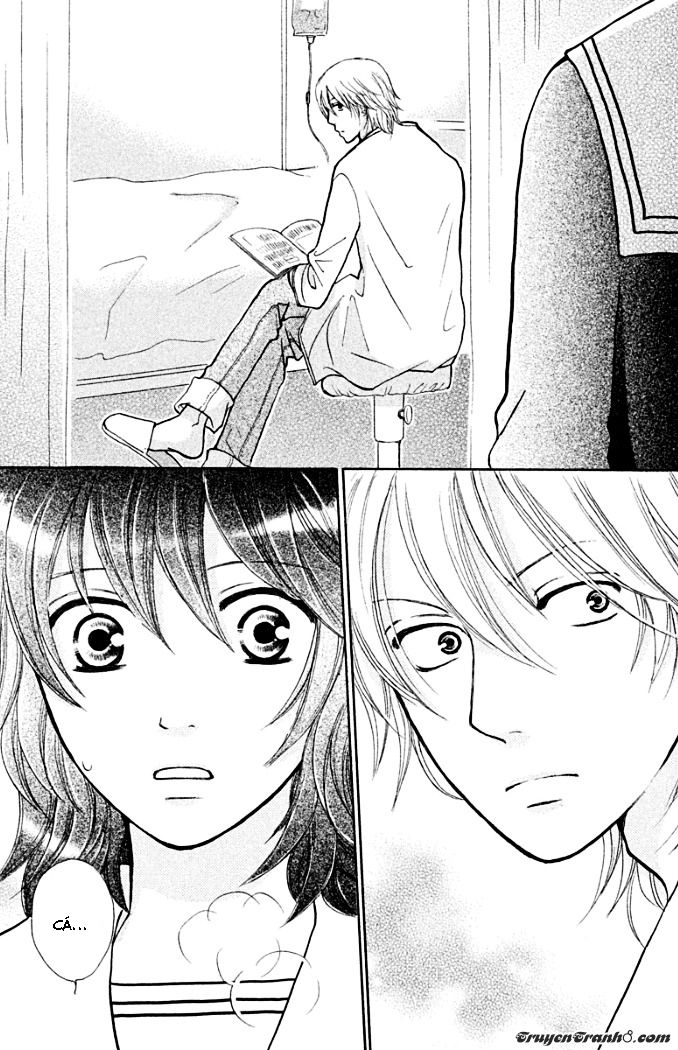 momoiro heaven chapter 18 34