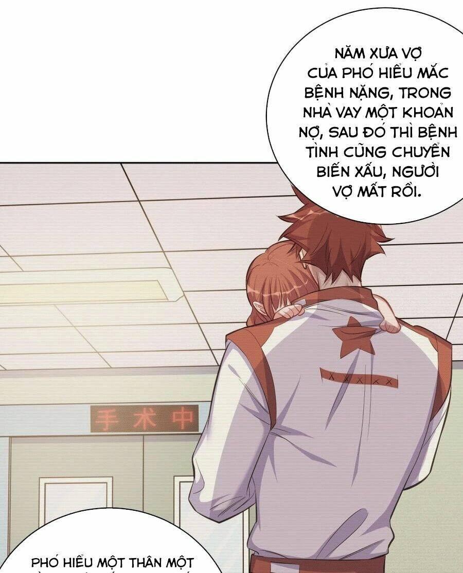 nhạc phụ đại nhân là lão bà chapter 55 6