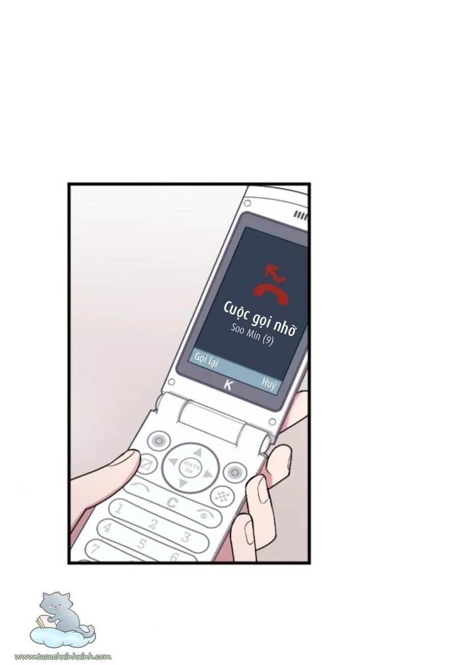 cô đi mà lấy chồng tôi chapter 14 29