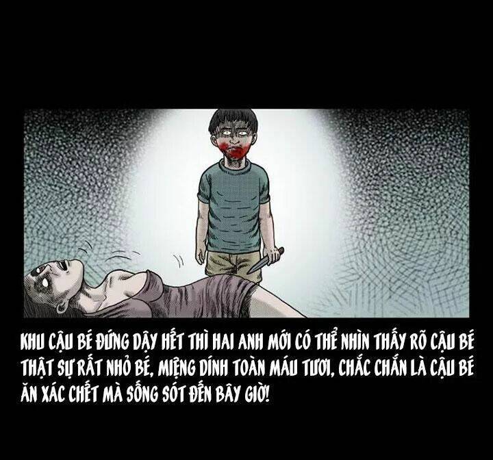 kỳ án có thật chapter 45 31